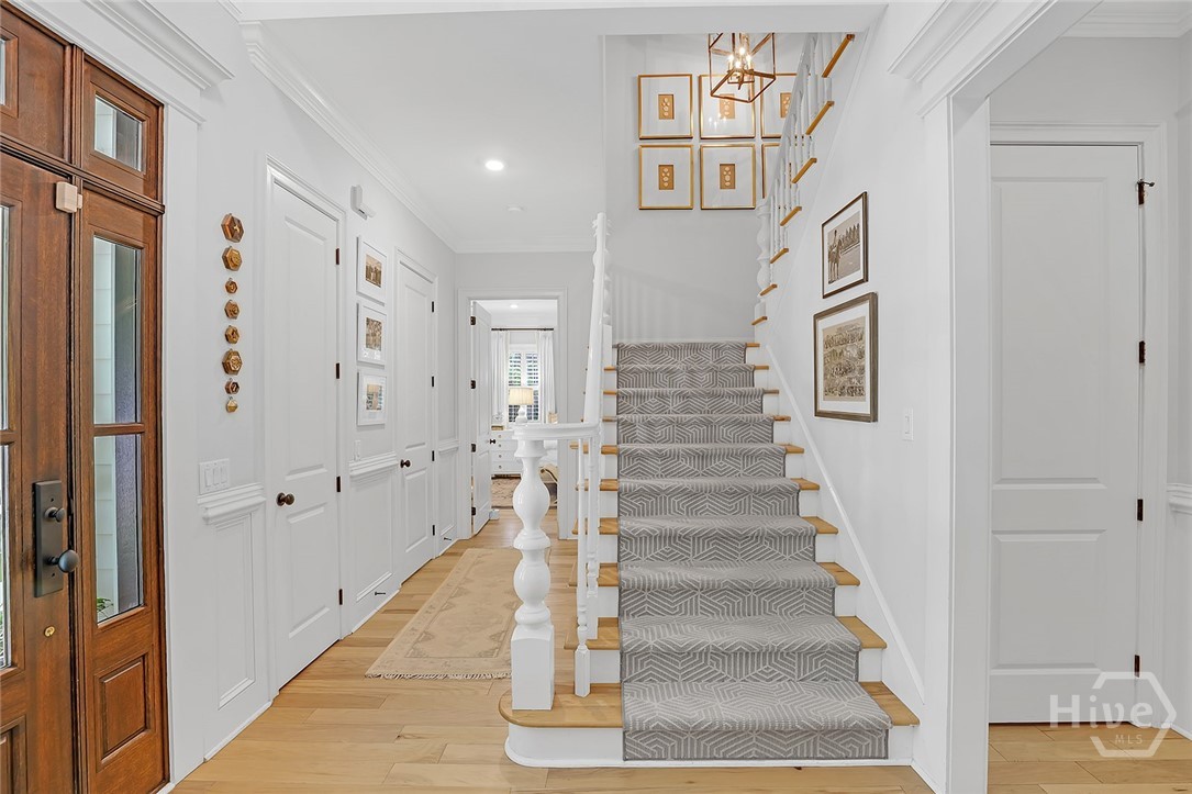 344 Bradley Point Road Savannah, GA 31410 - Photo 36 of 65