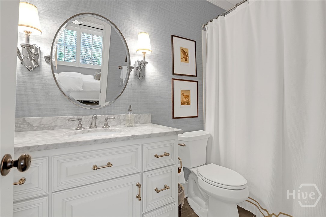 344 Bradley Point Road Savannah, GA 31410 - Photo 39 of 65