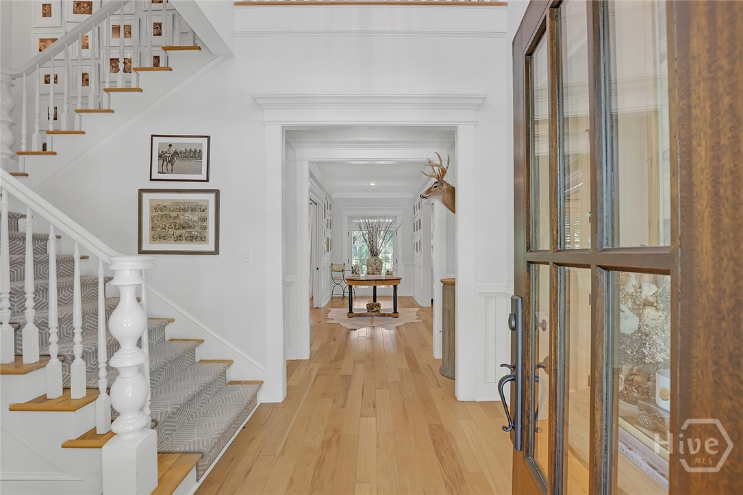 344 Bradley Point Road Savannah, GA 31410 - Photo 4 of 65