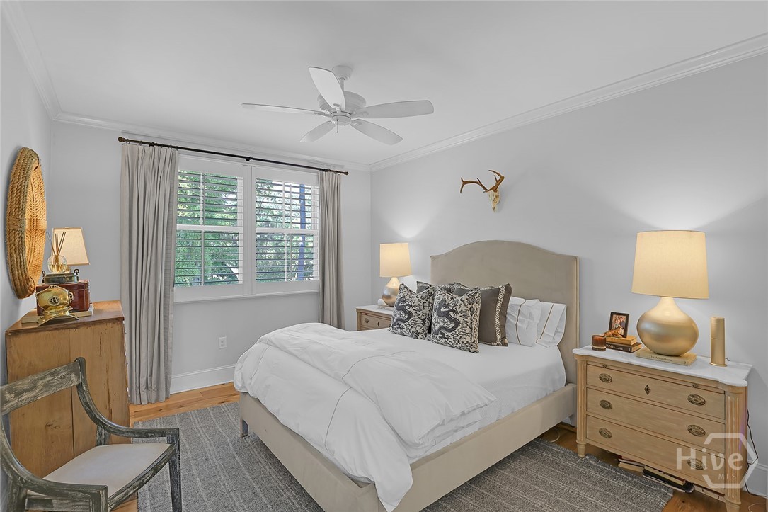 344 Bradley Point Road Savannah, GA 31410 - Photo 44 of 65