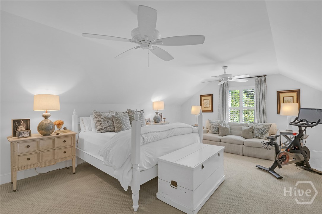 344 Bradley Point Road Savannah, GA 31410 - Photo 46 of 65