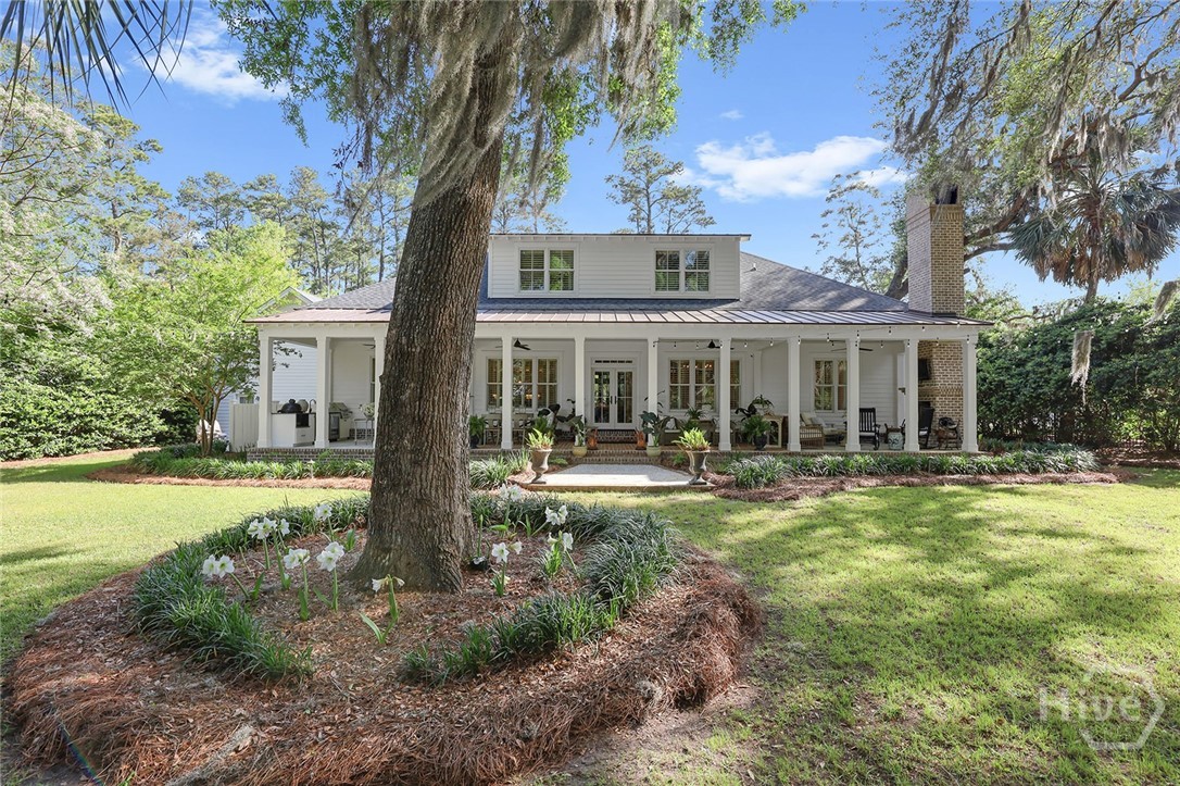 344 Bradley Point Road Savannah, GA 31410 - Photo 48 of 65