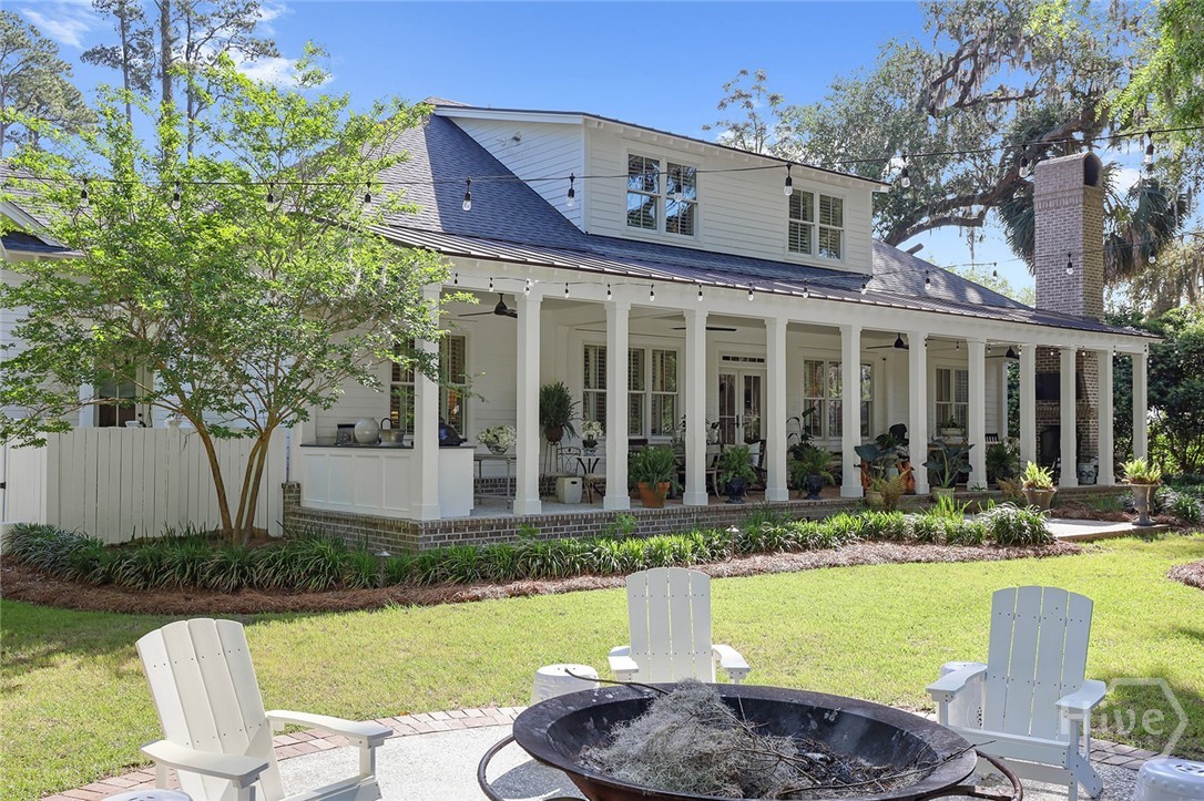 344 Bradley Point Road Savannah, GA 31410 - Photo 49 of 65