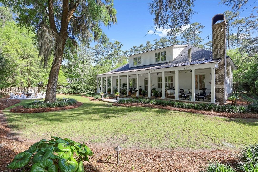 344 Bradley Point Road Savannah, GA 31410 - Photo 50 of 65