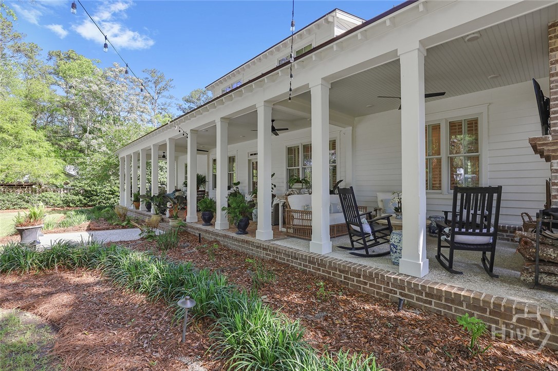 344 Bradley Point Road Savannah, GA 31410 - Photo 51 of 65