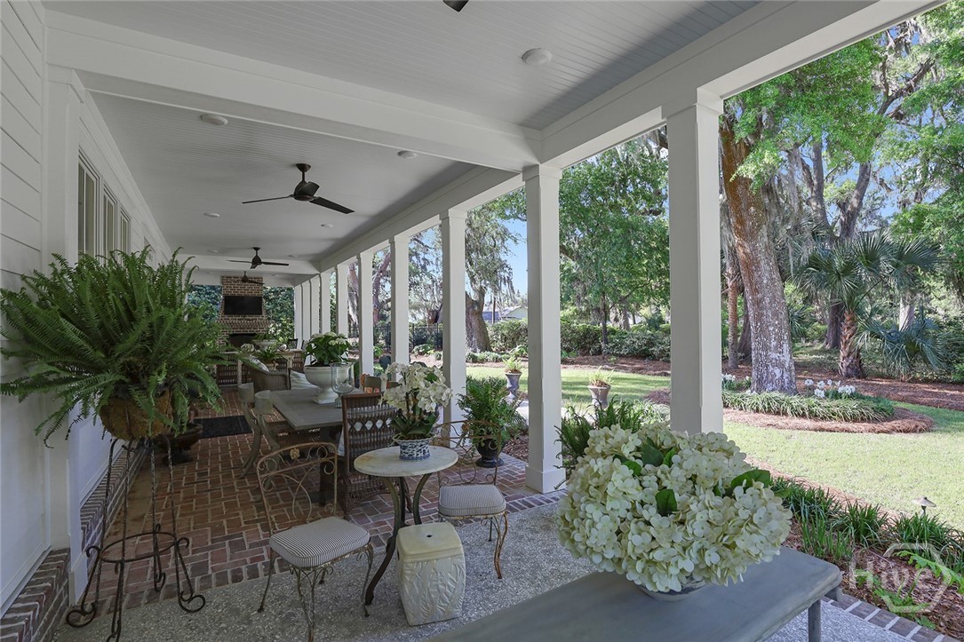 344 Bradley Point Road Savannah, GA 31410 - Photo 52 of 65