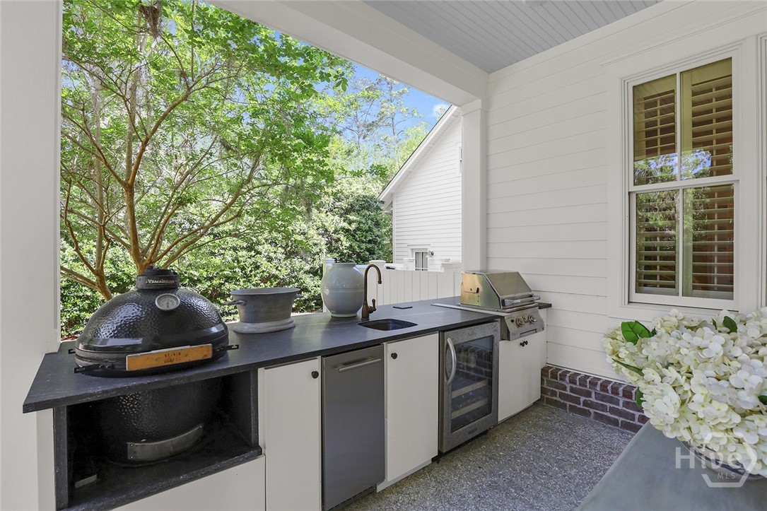 344 Bradley Point Road Savannah, GA 31410 - Photo 53 of 65