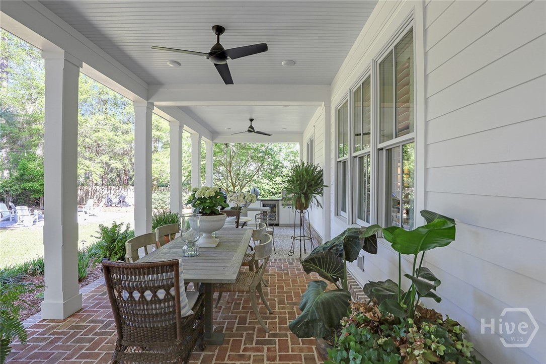 344 Bradley Point Road Savannah, GA 31410 - Photo 55 of 65