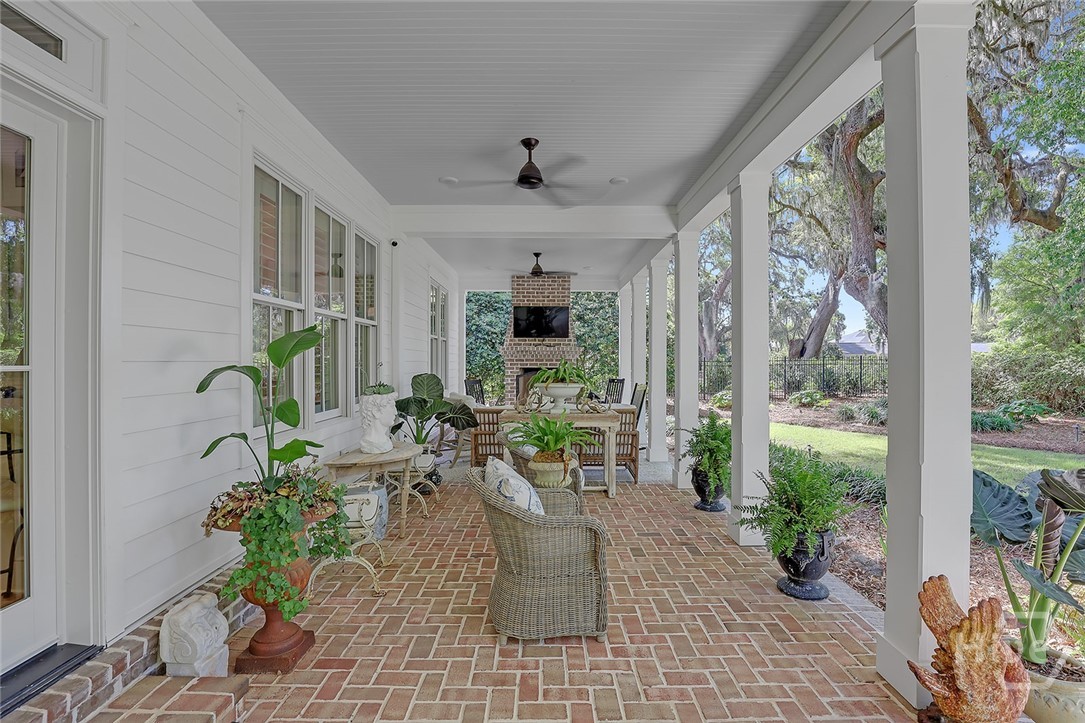 344 Bradley Point Road Savannah, GA 31410 - Photo 57 of 65