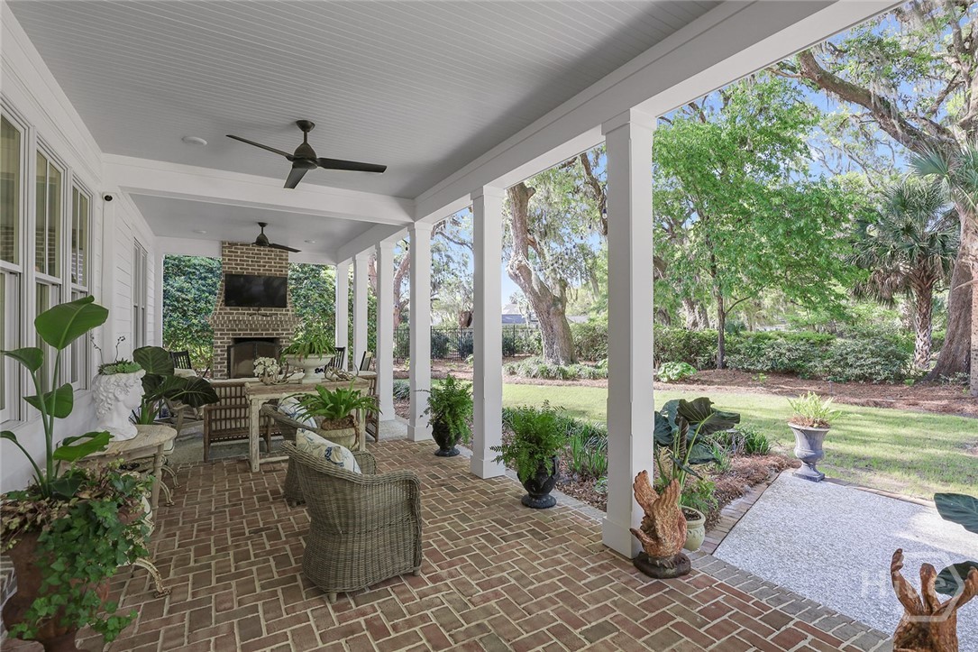 344 Bradley Point Road Savannah, GA 31410 - Photo 58 of 65