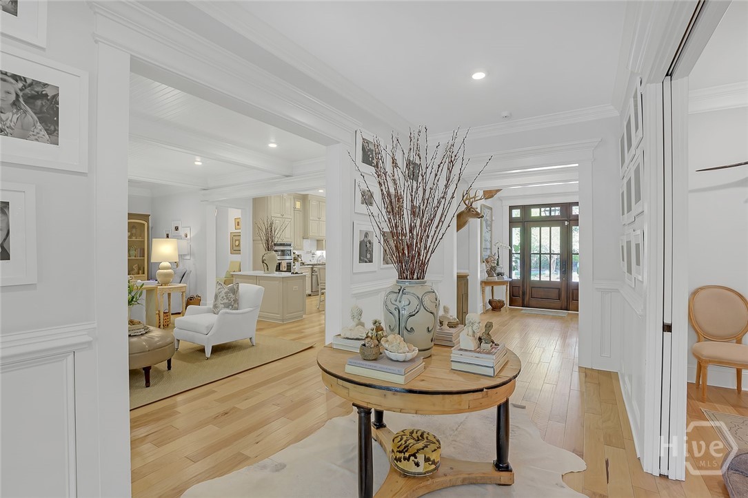 344 Bradley Point Road Savannah, GA 31410 - Photo 6 of 65