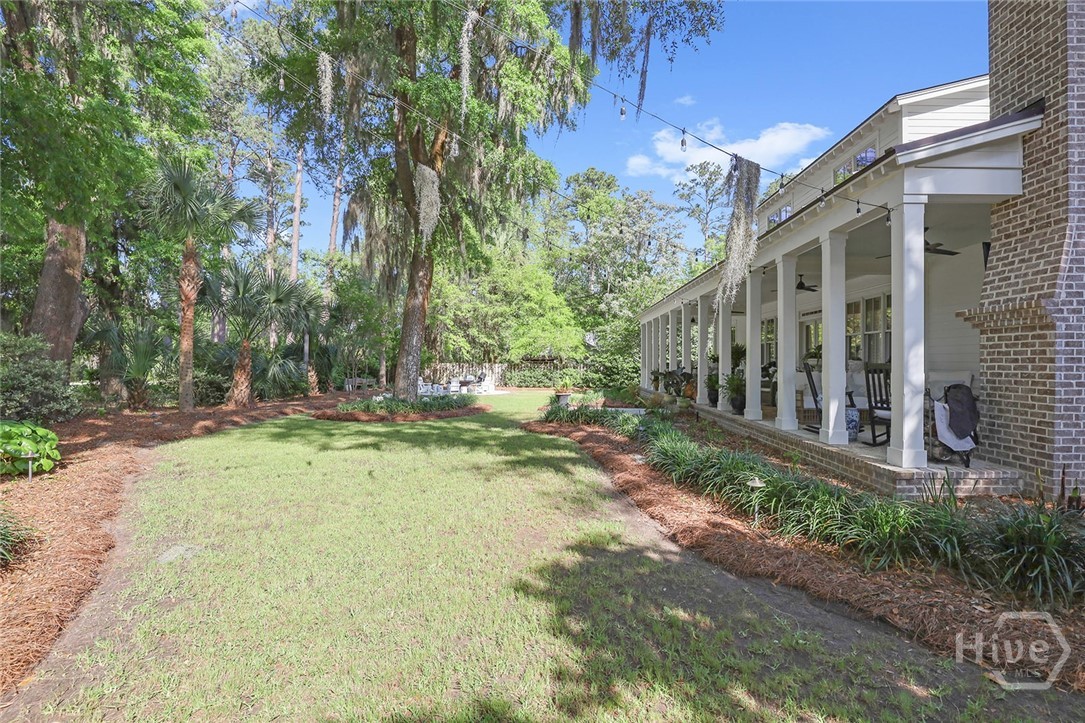 344 Bradley Point Road Savannah, GA 31410 - Photo 63 of 65