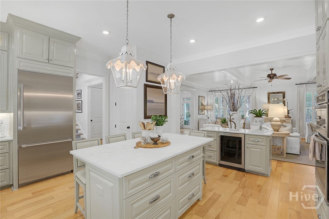 344 Bradley Point Road Savannah, GA 31410 - Photo 9 of 65