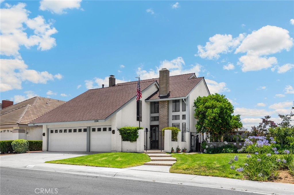2226 Shadetree Circle Brea, CA 92821 - Photo 2 of 36