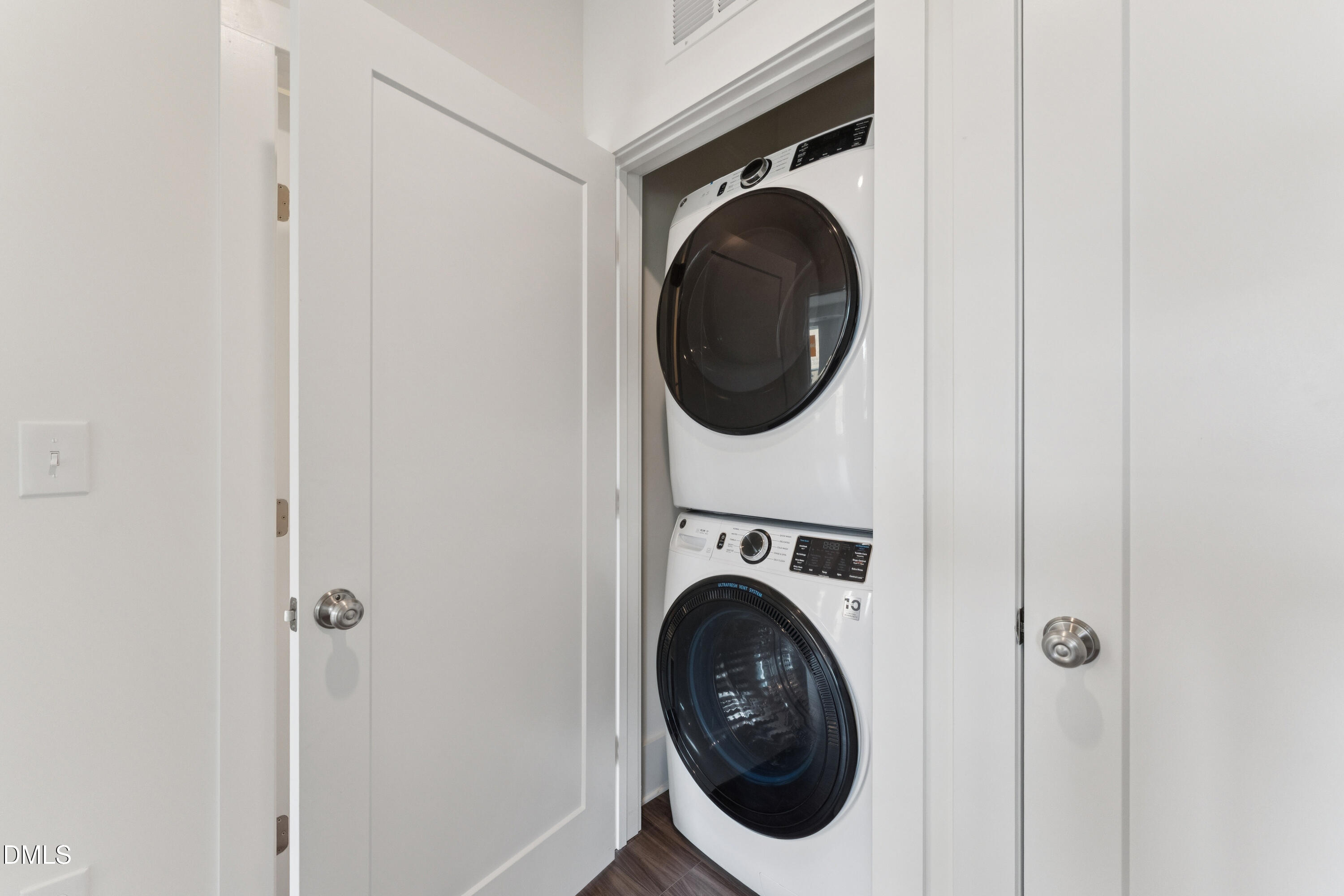 10563 Pleasant Br Drive, Unit 101 Raleigh, NC 27614 - Photo 21 of 31 Washer and Dryer