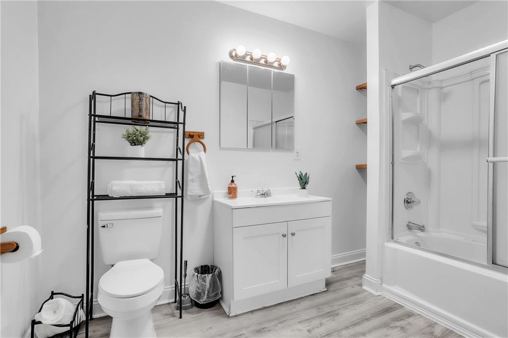 1843 Spring Garden Road Pittsburgh, PA 15212 - Photo 18 of 35