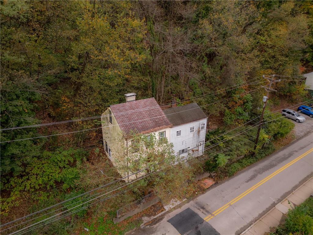 1843 Spring Garden Road Pittsburgh, PA 15212 - Photo 30 of 35