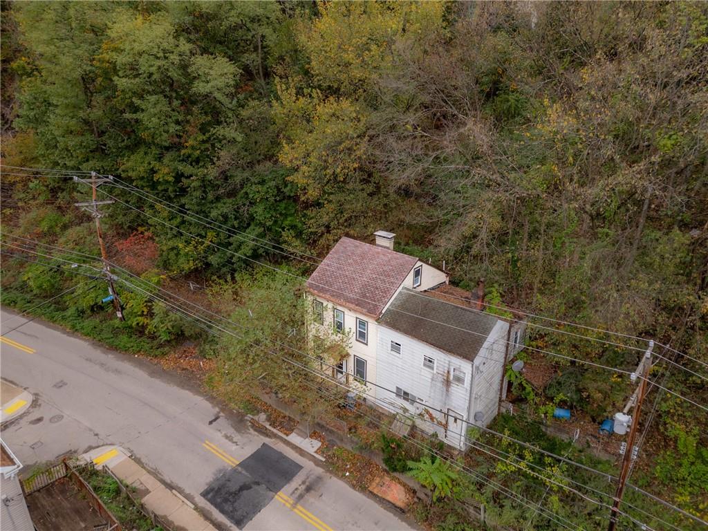 1843 Spring Garden Road Pittsburgh, PA 15212 - Photo 31 of 35