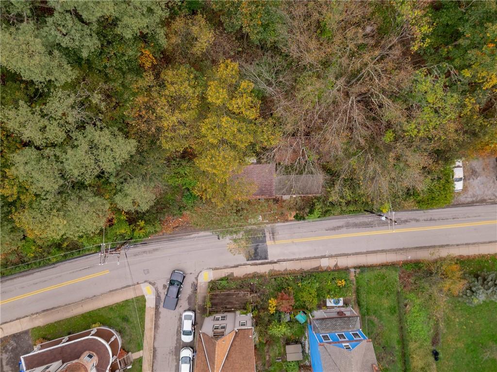 1843 Spring Garden Road Pittsburgh, PA 15212 - Photo 32 of 35