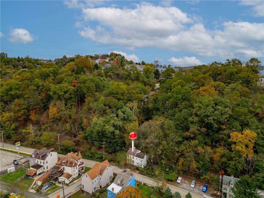 1843 Spring Garden Road Pittsburgh, PA 15212 - Photo 34 of 35