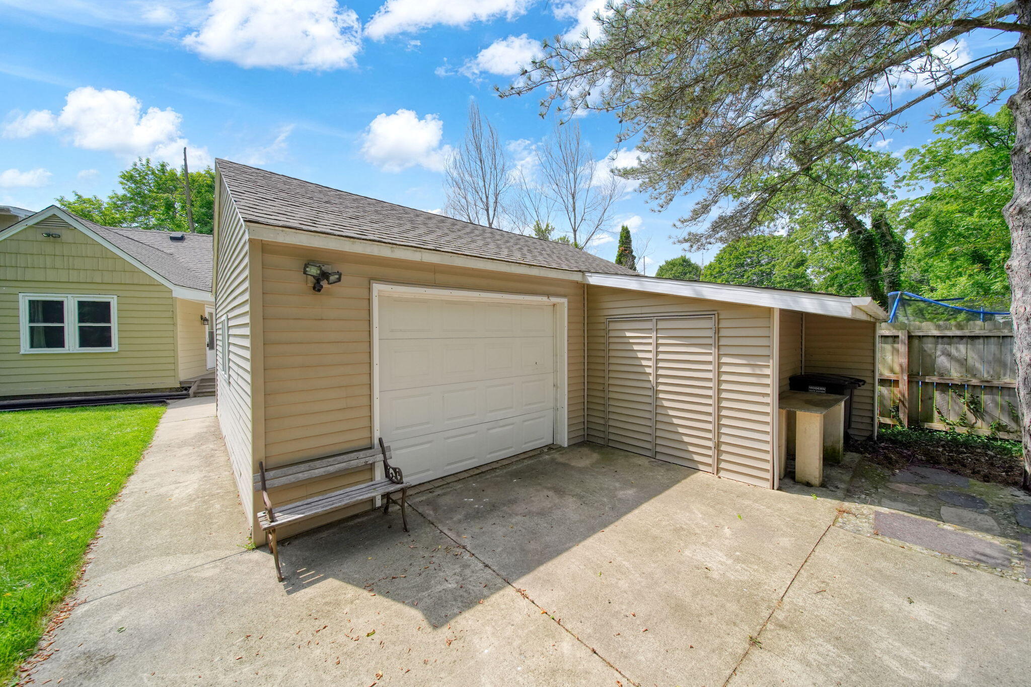 743 Briarcliff Road Jackson, MI 49203 - Photo 50 of 68 51
