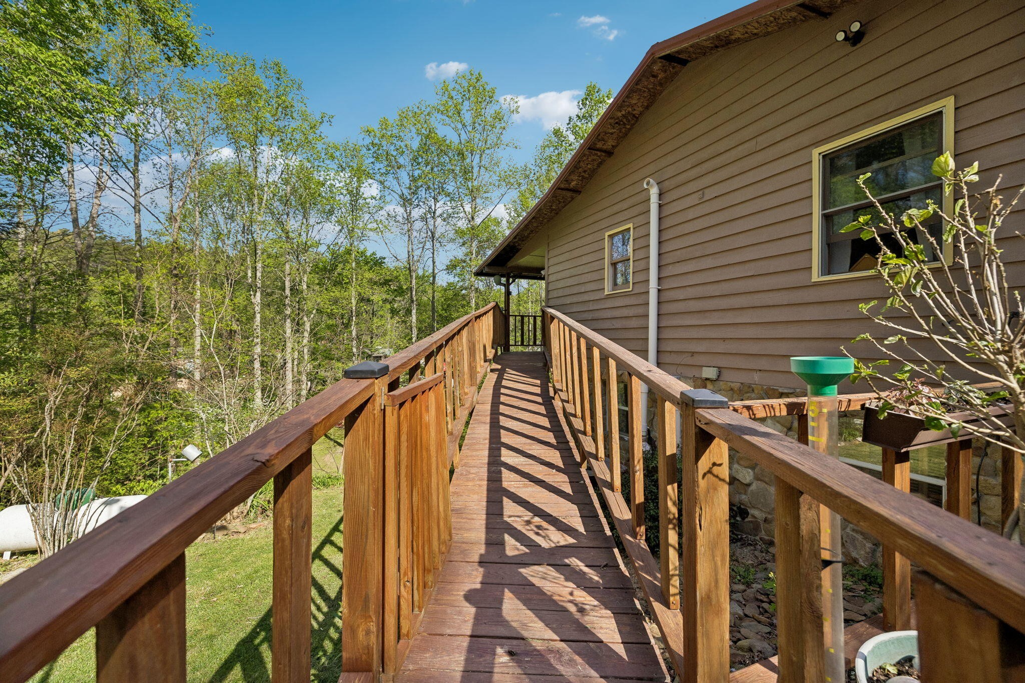 1532 Turkey Creek Road Tellico Plains, TN 37385 - Photo 27 of 65