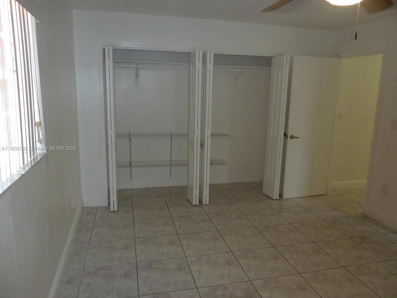 435 East 52nd Street Hialeah, FL 33013 - Photo 15 of 41 Closet (open)