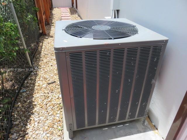 435 East 52nd Street Hialeah, FL 33013 - Photo 36 of 41 A/C Compressor