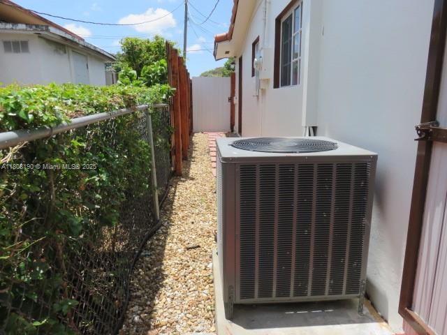435 East 52nd Street Hialeah, FL 33013 - Photo 37 of 41 A/C Compressor