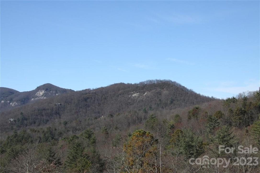 45 Quartz Mine Rd Lake Lake Toxaway, NC 28747 - Photo 4 of 5 a view of mountains and valleys