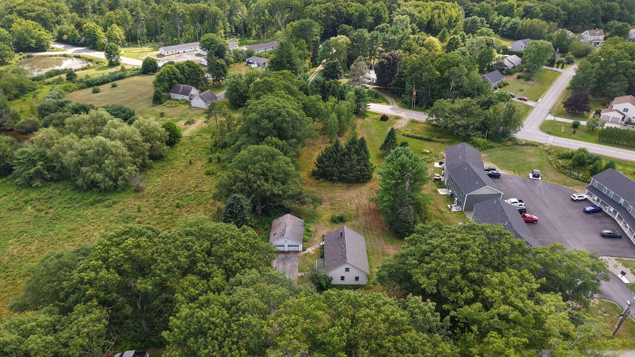 110 Lebanon Road Winterport, ME 04496 - Photo 1 of 37 Come See 110 Lebanon Road!