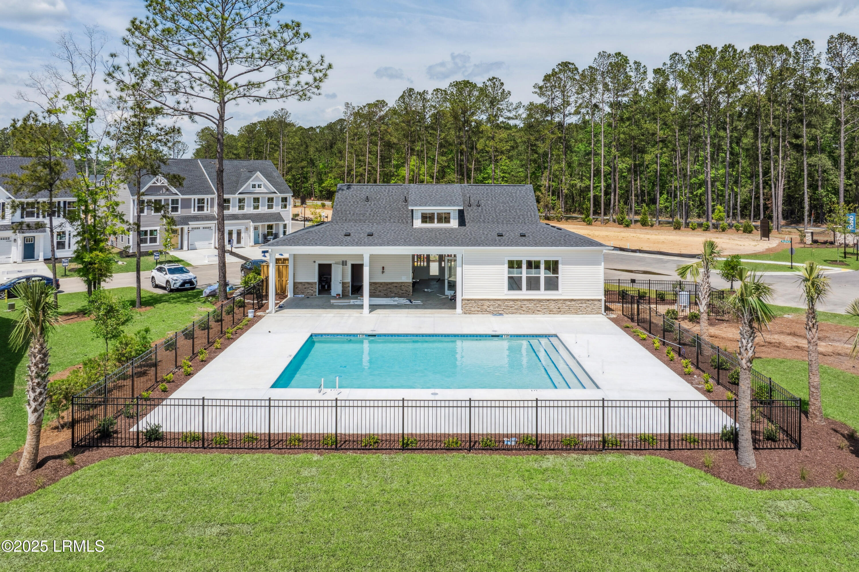 605 Royal Road Hardeeville, SC 29927 - Photo 20 of 21 244RoyalOaksLaneLot10-IslandHouseMedia-0