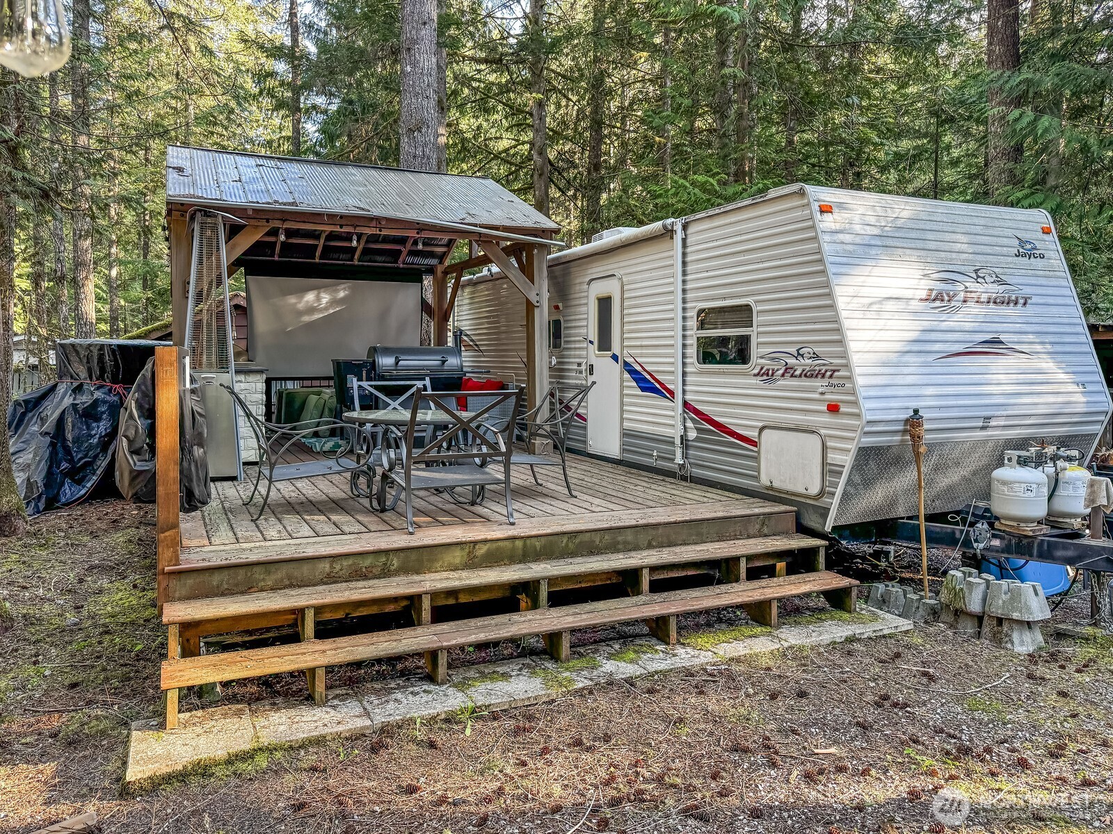 94-3 Sunset Circle Maple Falls, WA 98266 - Photo 18 of 32