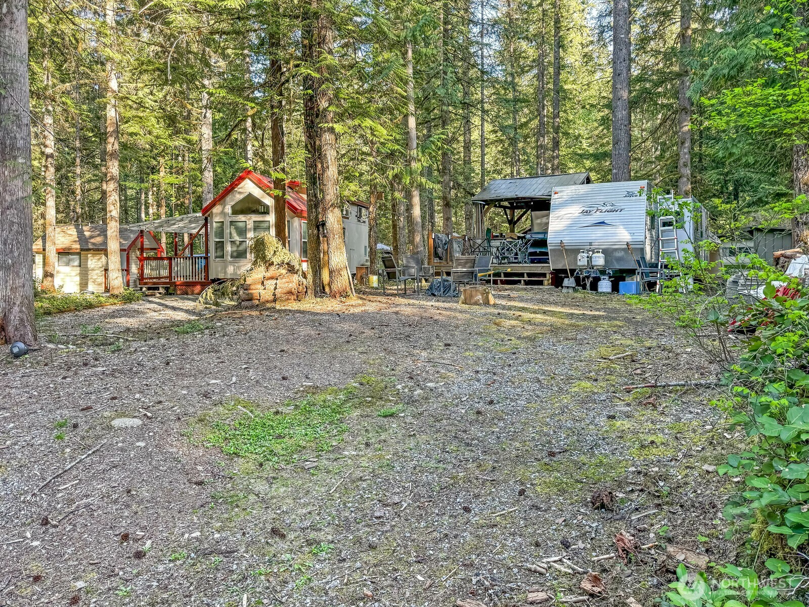 94-3 Sunset Circle Maple Falls, WA 98266 - Photo 19 of 32