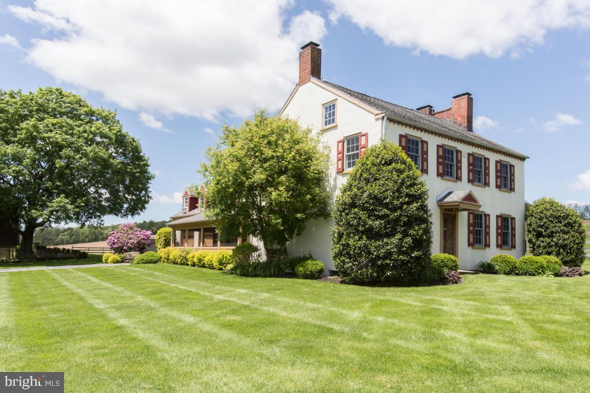 4531 Newark Road Cochranville, PA 19330 - Photo 1 of 20 Gallery Image 1