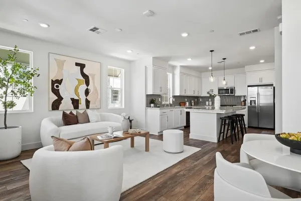 $1,050,000 | 9423 Ocean Park Way, Newark, CA 94560