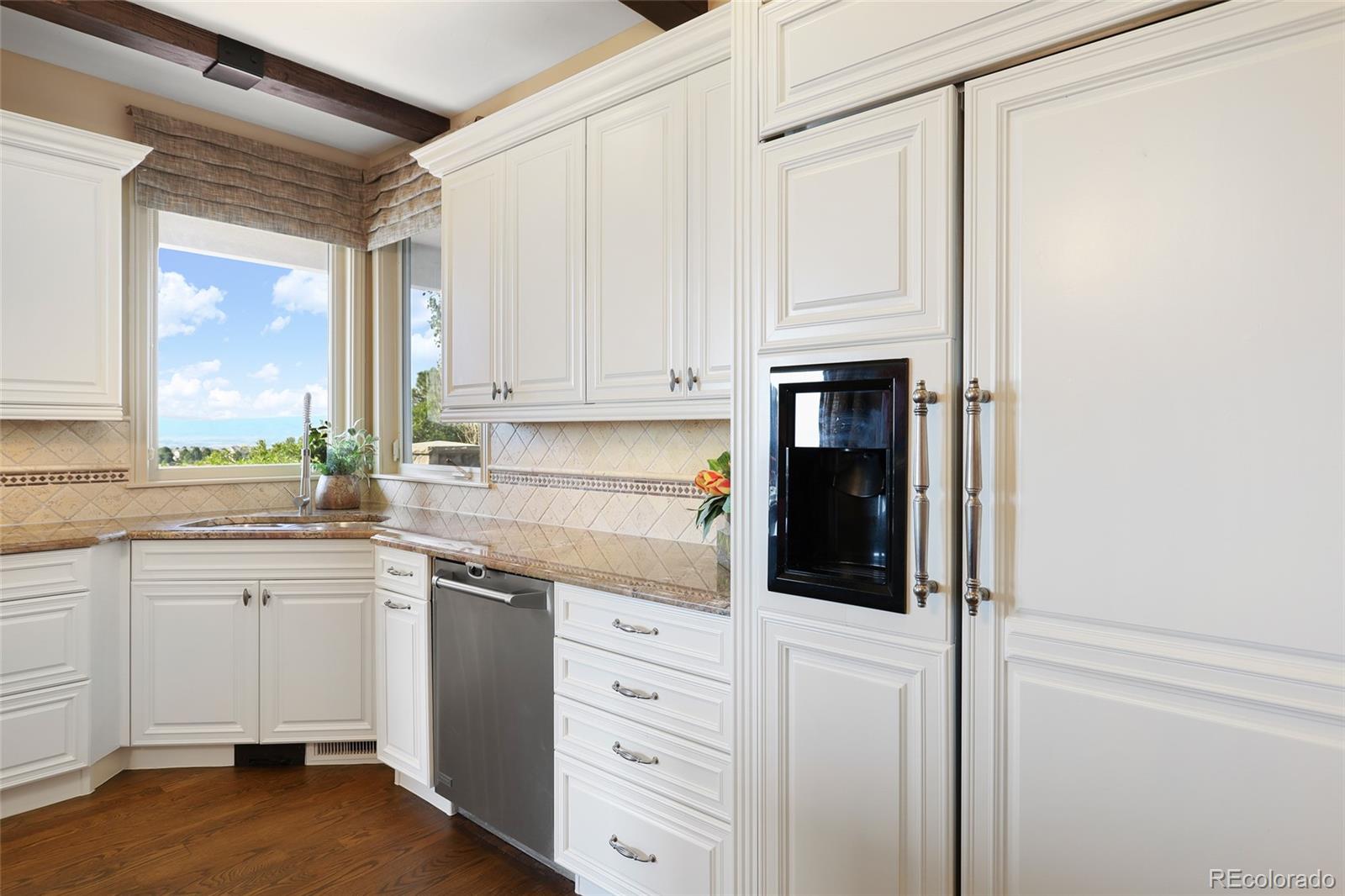 1260 Buffalo Ridge Road Castle Pines, CO 80108 - Photo 12 of 38