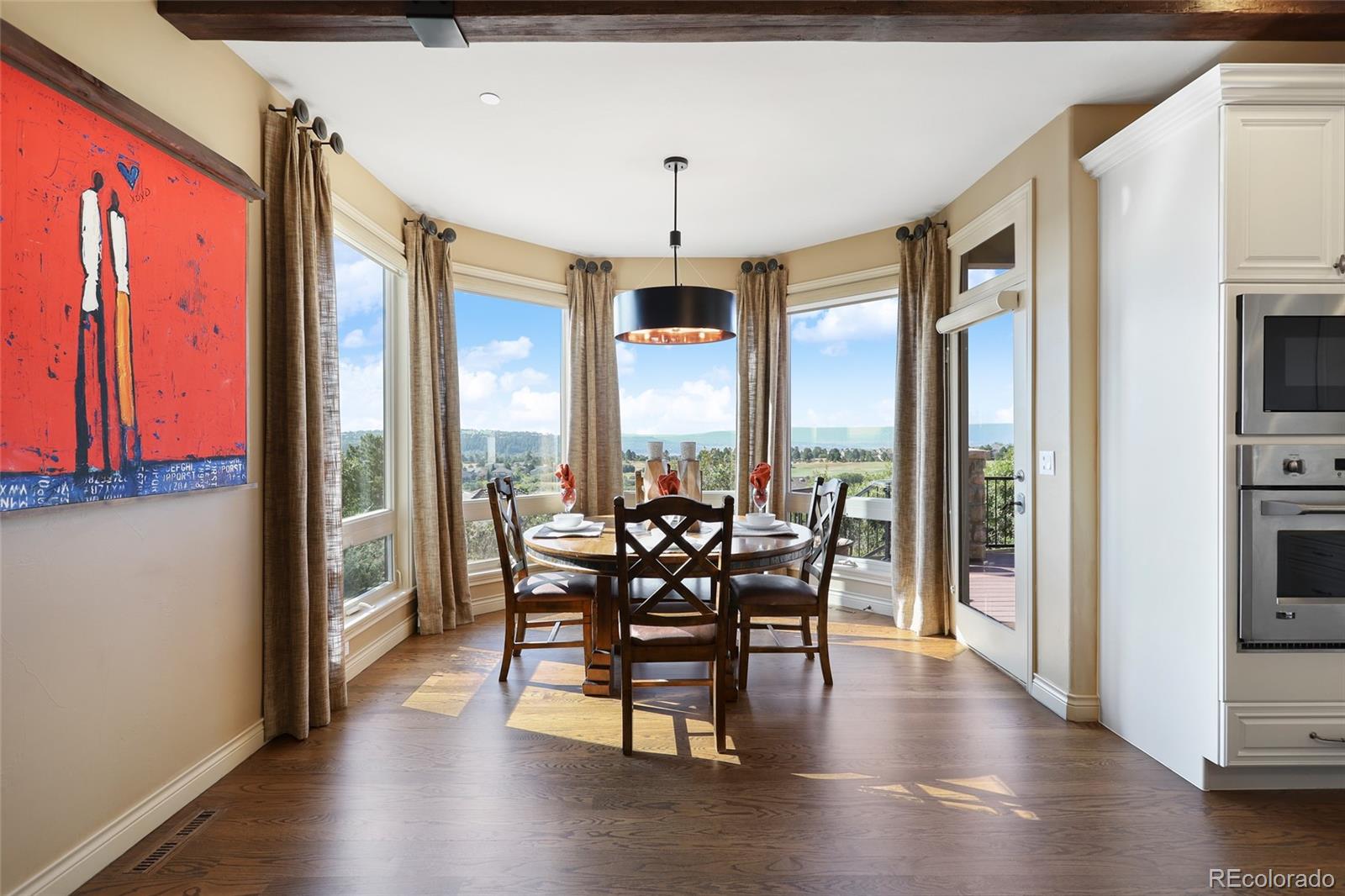 1260 Buffalo Ridge Road Castle Pines, CO 80108 - Photo 13 of 38