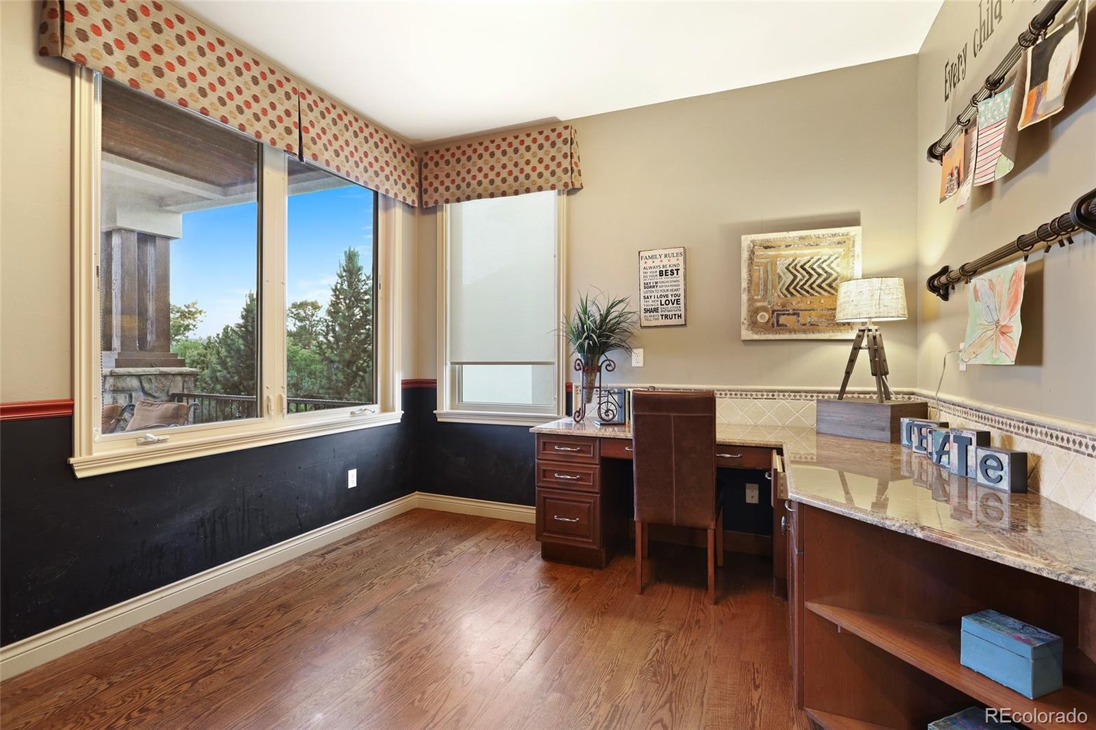 1260 Buffalo Ridge Road Castle Pines, CO 80108 - Photo 14 of 38