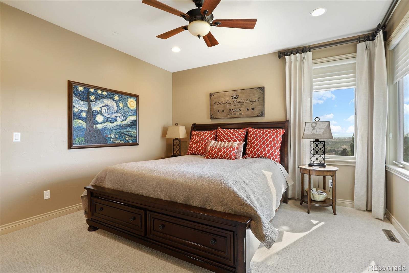 1260 Buffalo Ridge Road Castle Pines, CO 80108 - Photo 16 of 38