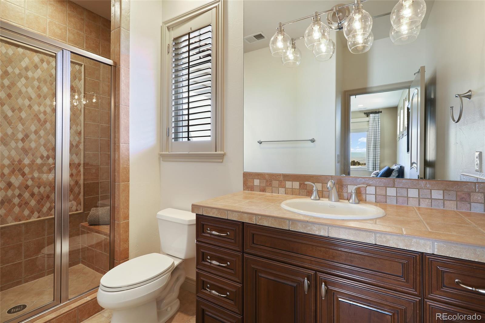 1260 Buffalo Ridge Road Castle Pines, CO 80108 - Photo 17 of 38