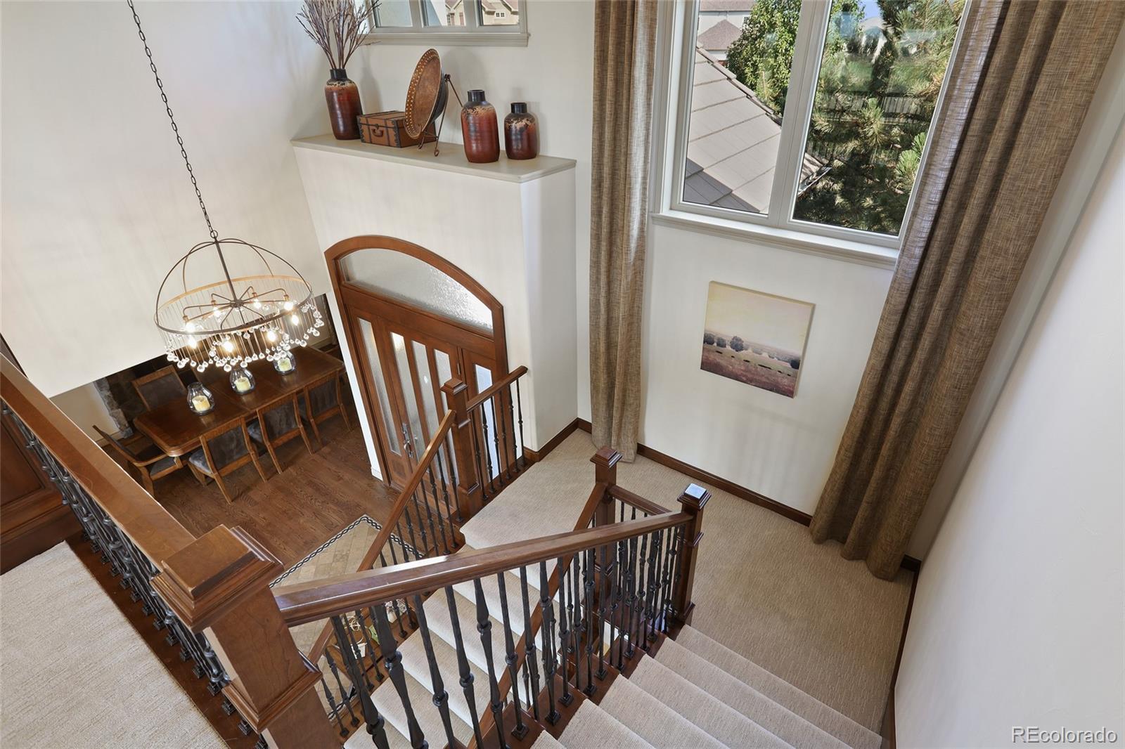 1260 Buffalo Ridge Road Castle Pines, CO 80108 - Photo 18 of 38