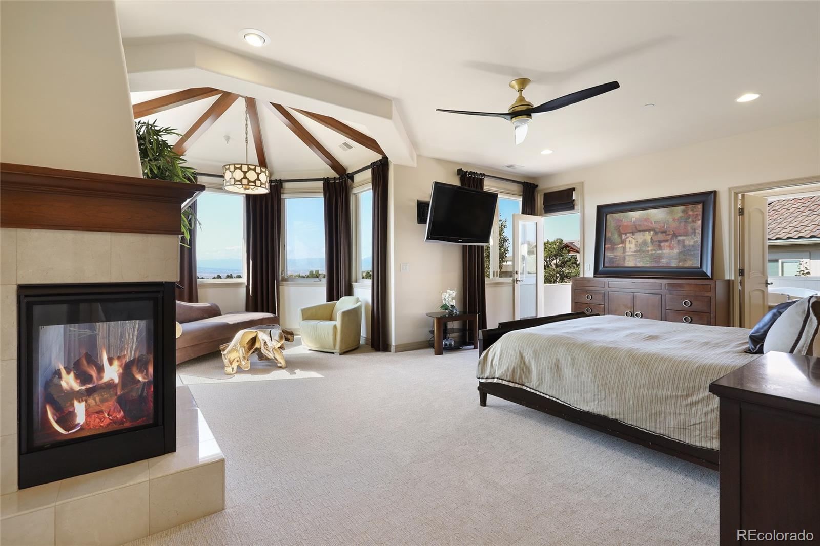 1260 Buffalo Ridge Road Castle Pines, CO 80108 - Photo 19 of 38