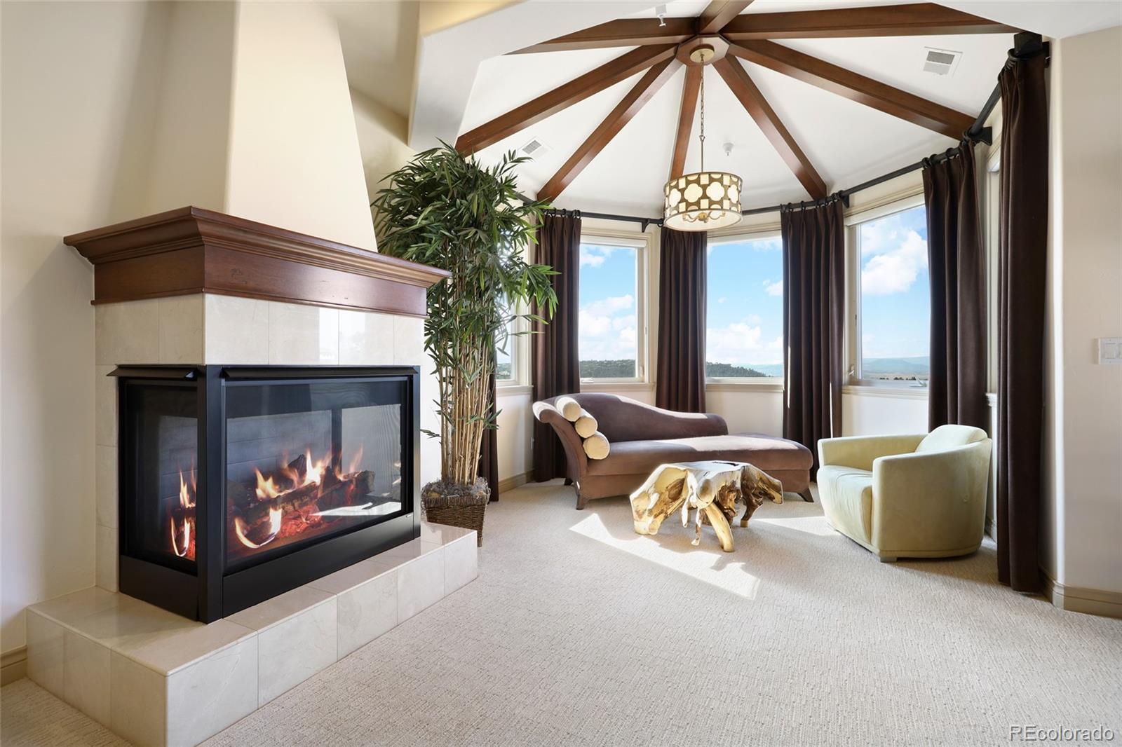 1260 Buffalo Ridge Road Castle Pines, CO 80108 - Photo 20 of 38