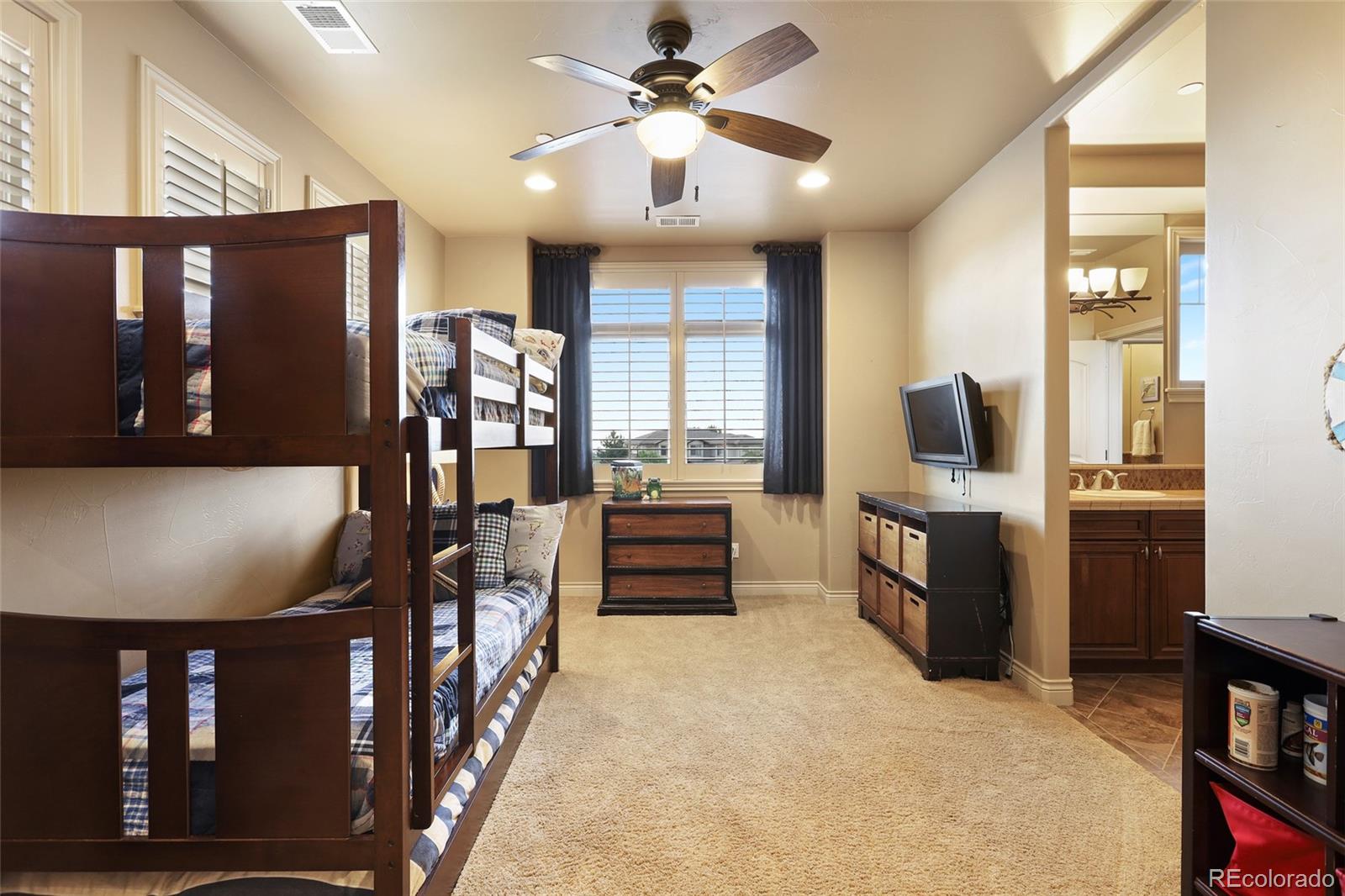 1260 Buffalo Ridge Road Castle Pines, CO 80108 - Photo 23 of 38