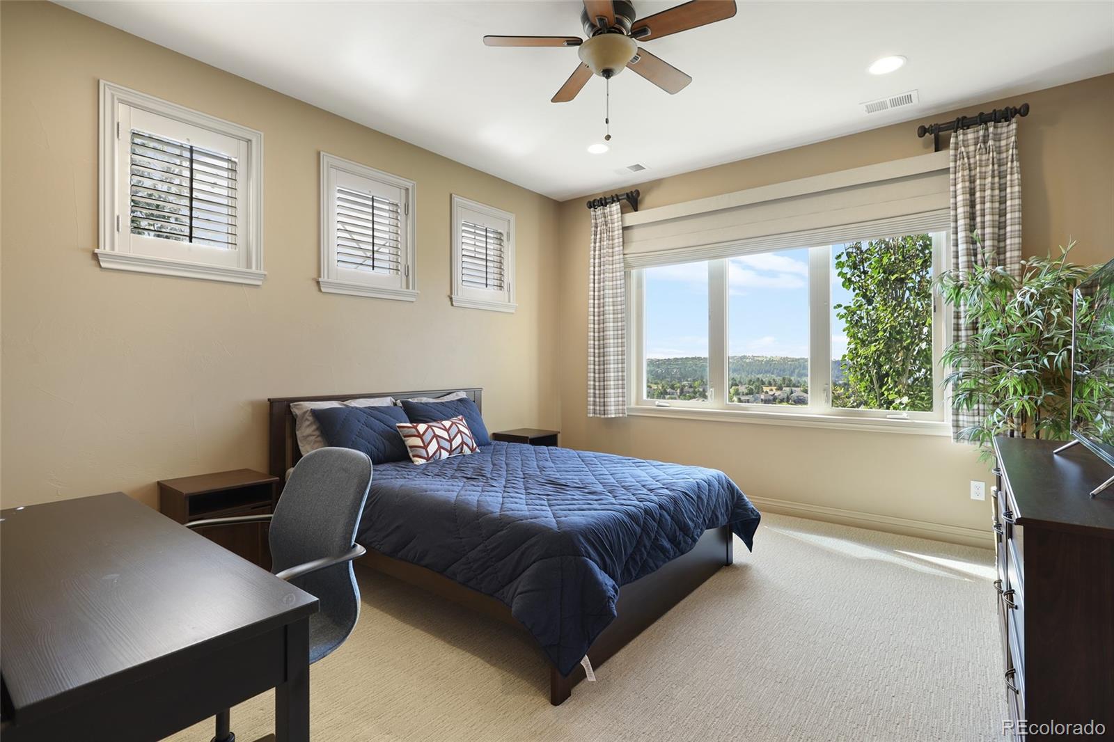 1260 Buffalo Ridge Road Castle Pines, CO 80108 - Photo 24 of 38