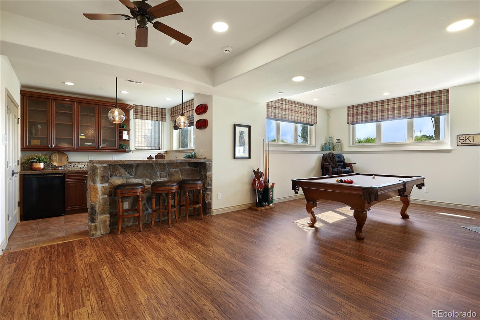 1260 Buffalo Ridge Road Castle Pines, CO 80108 - Photo 26 of 38