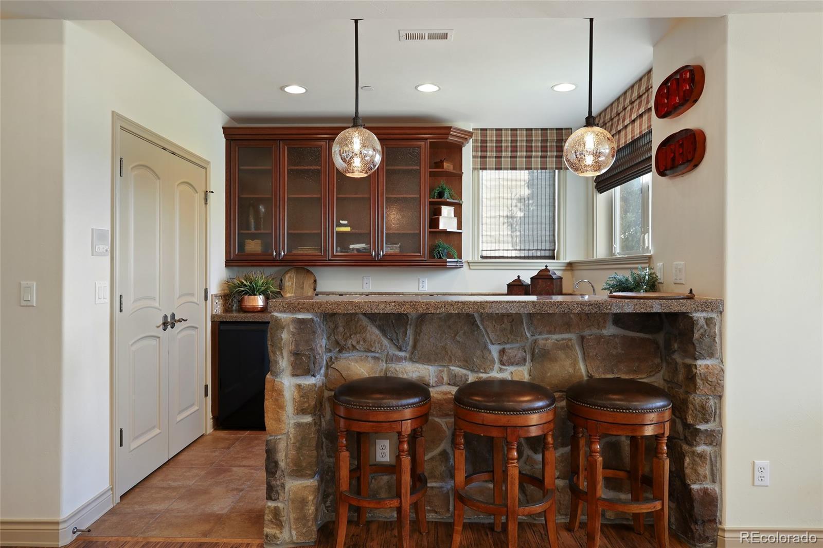 1260 Buffalo Ridge Road Castle Pines, CO 80108 - Photo 27 of 38