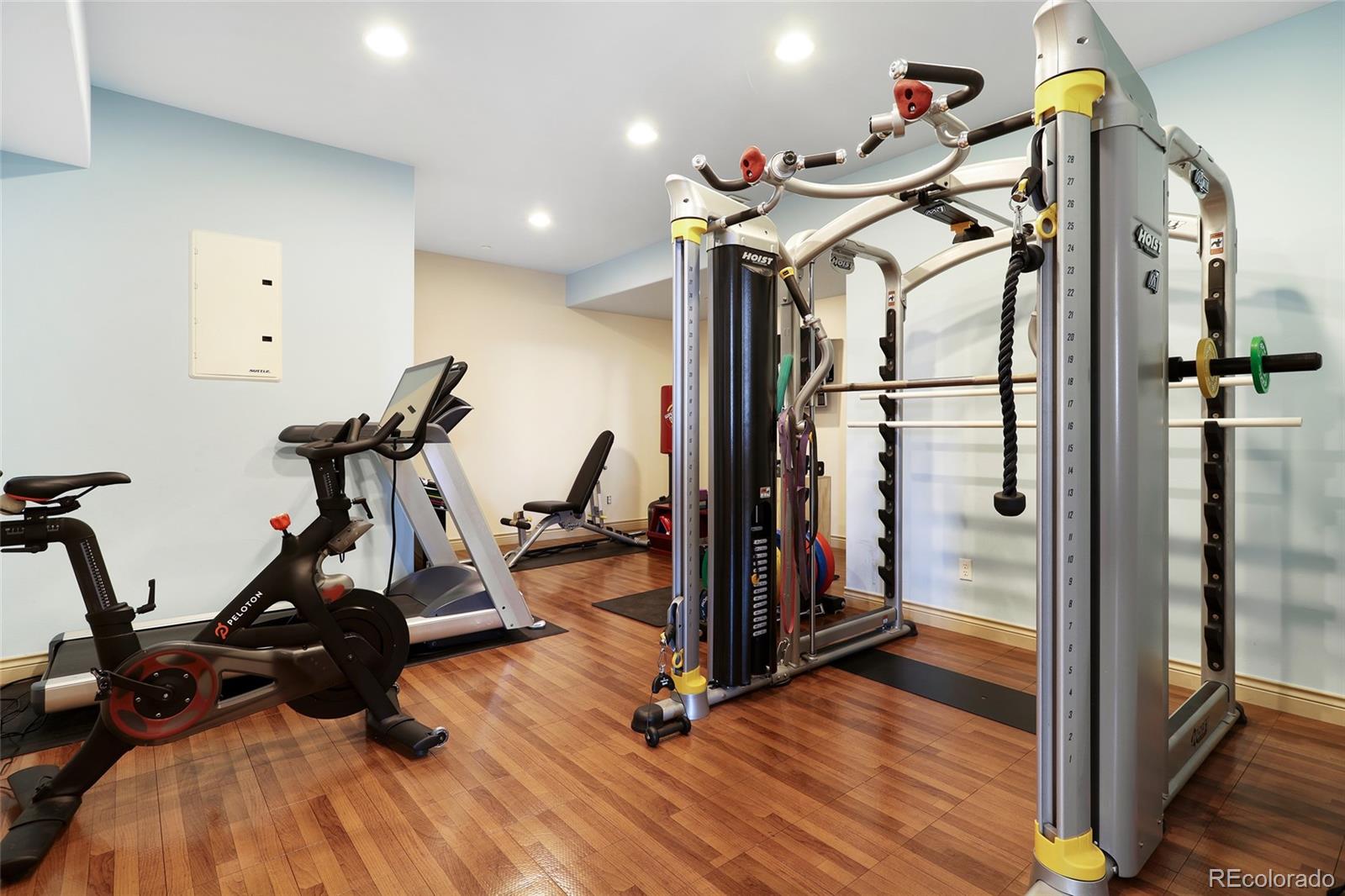 1260 Buffalo Ridge Road Castle Pines, CO 80108 - Photo 29 of 38