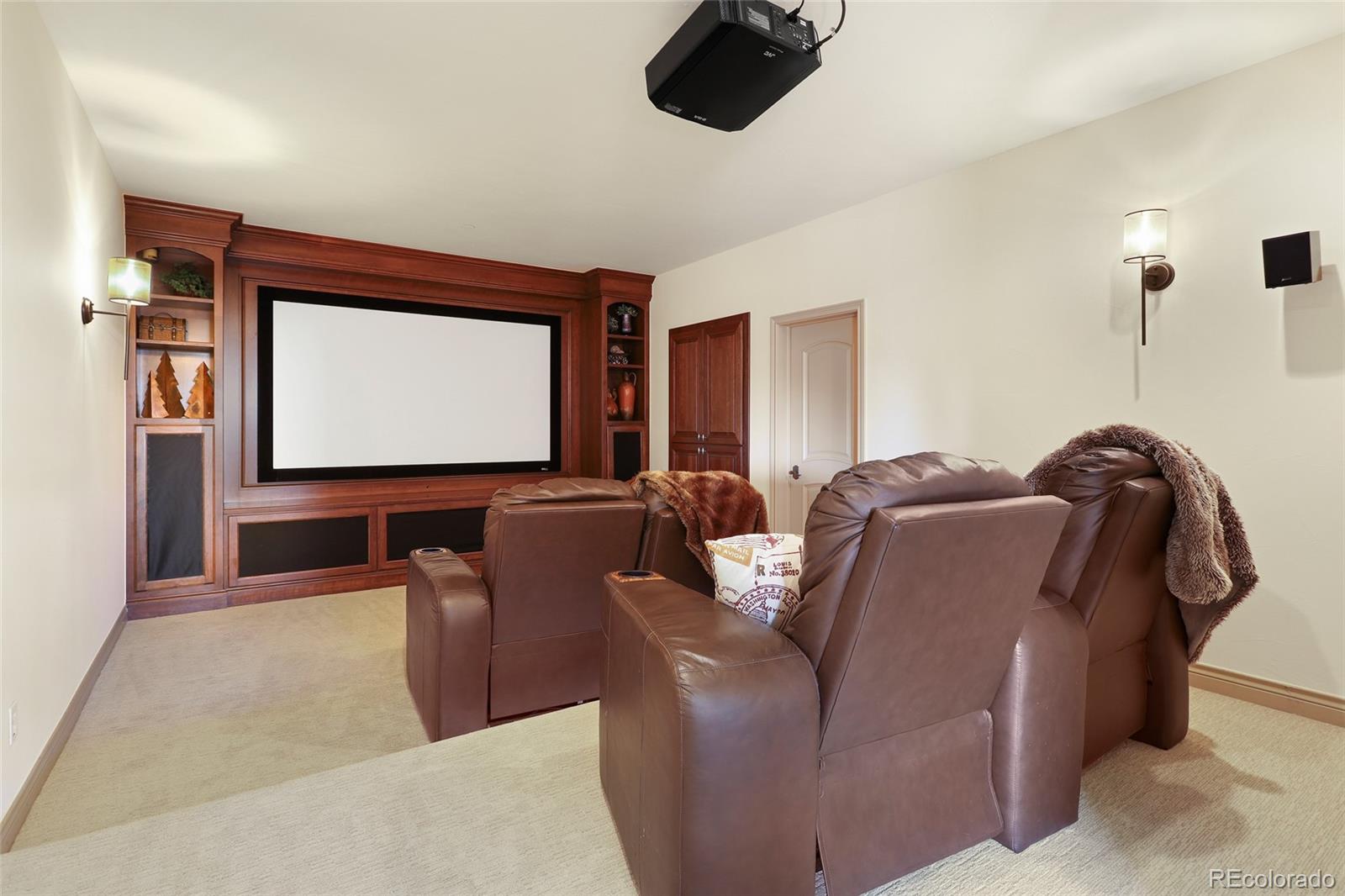 1260 Buffalo Ridge Road Castle Pines, CO 80108 - Photo 30 of 38